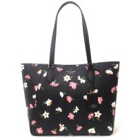 kate spade new york/ケイトスペードニューヨーク kate spade new york Kate spade ケイトスペード アウトレット ポピー フローラル ワルツ トートバッグ/507004983