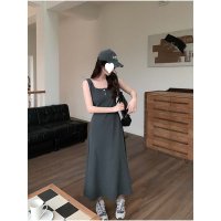 And Kawaii/アンドカワイイ And Kawaii 韓国風 キャミワンピース レディース 夏 ワンピース/507005003