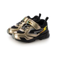 moonstar/ムーンスター MoonStar ジュニア スニーカー SS K1117 ゴールド_ 12298433/507005004