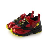 moonstar/ムーンスター MoonStar ジュニア スニーカー SS K1117 レッド_ 12298432/507005007