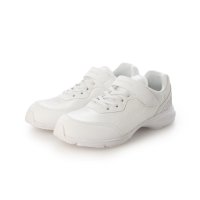 moonstar/ムーンスター MoonStar ジュニア スニーカー AG J002 ホワイト_ 12297891/507005015