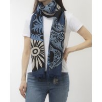 INOUI EDITIONS/イヌイエディションズ INOUI EDITIONS スカーフ/507005016