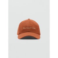 MANGO/キャップ .－－ QUOTELI/507005167