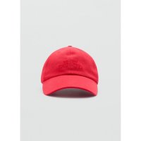 MANGO/キャップ .－－ SLOW/507005168