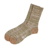 insect shield/インセクトシールド insect shield トレッキング ソックス insect shield 平引き揃えロークルー 2787TC/507005193