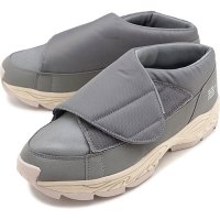 moonstar/ムーンスター MoonStar 810s ET006 UNIVE GRAY [54410077]/507005225