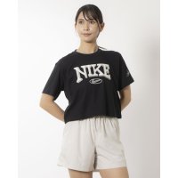 NIKE/ナイキ NIKE レディース 半袖Tシャツ ナイキ ウィメンズ NSW OC VARZITY S/S Tシャツ FZ2856010/507005228