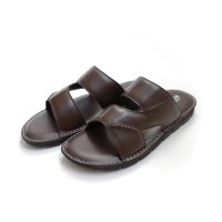 pointer/【本革】 サンダル メンズ トングサンダル メンズサンダル 本革 黒 軽量 疲れにくい 歩きやすい PO2001/507005283