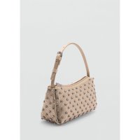 MANGO/ハンドバッグ P－－ MORGAN/507005324