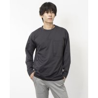 Oakley/オークリー OAKLEY メンズ 長袖Tシャツ FGL SCRATCH LS TEE 4.7 FOA406900/507005377