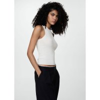 MANGO/タンクトップ .－－ KARL/507005435