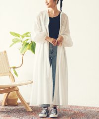 Noia/ノイア Noia シャツワンピース/507005502