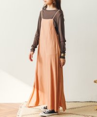 Noia/ノイア Noia キャミワンピース/507005515