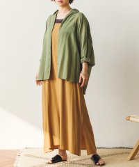 Noia/ノイア Noia キャミワンピース/507005515