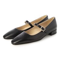 FABIO RUSCONI　/ファビオルスコーニ FABIO RUSCONI フラットパンプス/507005561