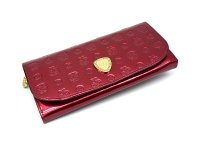 GOLD PFEIL/ゴールドファイル GOLD PFEIL モノグラム 長財布/507005593