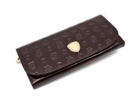GOLD PFEIL/ゴールドファイル GOLD PFEIL モノグラム 長財布/507005593
