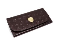 GOLD PFEIL/ゴールドファイル GOLD PFEIL モノグラム コンパクト長財布/507005600