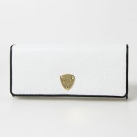 GOLD PFEIL/ゴールドファイル GOLD PFEIL LINES（ラインズ） 長財布/507005606