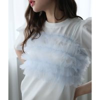 Girly Doll/ガーリードール Girly Doll ビスチェ【韓国ファッション】/507005636