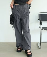 Girly Doll/ガーリードール Girly Doll カーゴパンツ【韓国ファッション】/507005643