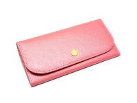 le prairies GINZA/ル プレリーギンザ le prairies GINZA ビジュー コンパクト長財布/507005648