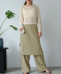 Girly Doll/ガーリードール Girly Doll チノパンツ【韓国ファッション】/507005652