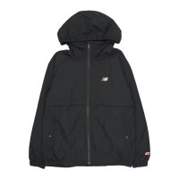 new balance/ニューバランス New Balance ジュニア ウインドジャケット ウィンドブレーカー 裏地起毛トリコット_ ABJ45508/507005670