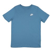 NIKE/ナイキ NIKE ジュニア 半袖Tシャツ ナイキ YTH NSW EMB フューチュラ LBR S/S Tシャツ FZ5177429/507005682