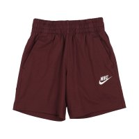 NIKE/ナイキ NIKE ジュニア ショーツ ナイキ YTH NSW クラブ ニット 6インチ ショート LBR FZ5512652/507005771