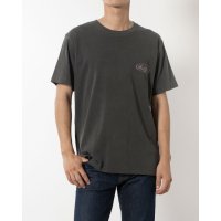 QUIKSILVER/クイックシルバー QUIKSILVER メンズ サーフ 半袖Tシャツ THORN OVAL ST QST241608Y/507005806