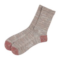 insect shield/インセクトシールド insect shield トレッキング ソックス insect shield 平引き揃えロークルー 2787TC/507005897
