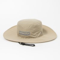 NEW ERA/ニューエラ NEW ERA トレッキング 帽子 OD ADV WIDE NY WR KHA 14110055/507005903