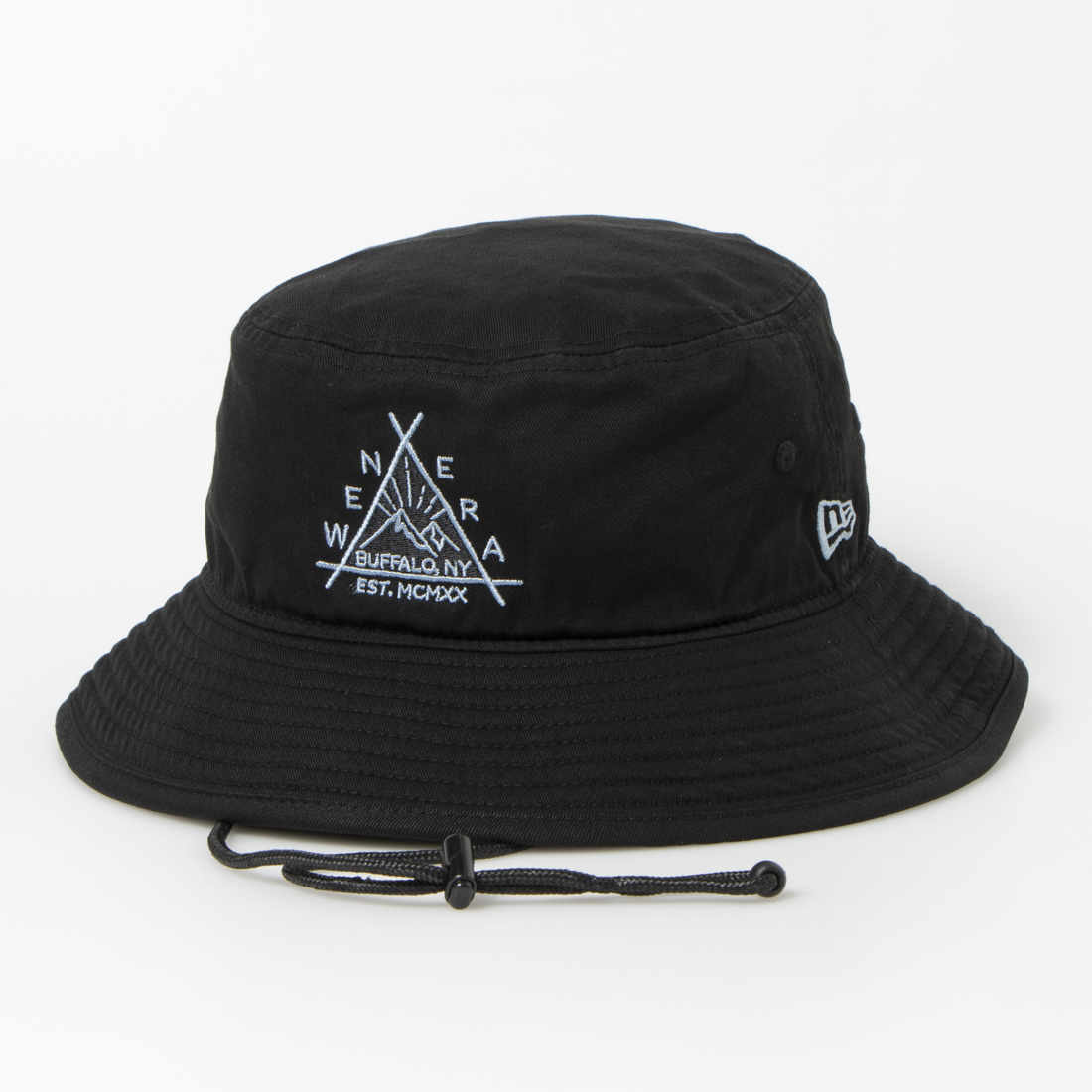 ナイキ × ステューシー NRG バケットハット ブラック M/L Size【L/XL】 STUSSY ステューシー ×NIKE ナイキ NRG Bucket Hat