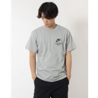 NIKE/ナイキ NIKE メンズ 半袖Tシャツ ナイキ NSW AUTHRZD パーソナル S/S Tシャツ DM6428077/507005922