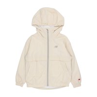 new balance/ニューバランス New Balance ジュニア ウインドジャケット ウィンドブレーカー 裏地起毛トリコット_ ABJ45508/507006003