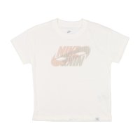 NIKE/ナイキ NIKE ジュニア 半袖Tシャツ ナイキ YTH ガールズ NSW ダンス S/S Tシャツ FZ5541133/507006011