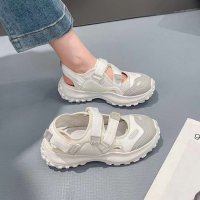 Tomieco/トミエコ Tomieco スポーツサンダル バックバンド スニーカー/507006024