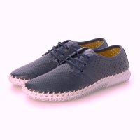 Tomieco/トミエコ Tomieco 本革仕様 本革スニーカー パンチングスニーカー/507006036