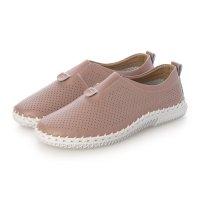 Tomieco/トミエコ Tomieco 本革仕様 パンチングスニーカー スリッポンスニーカー/507006040