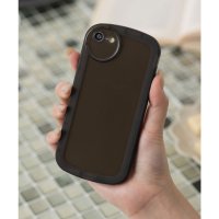 emonique/エモニーク emonique iPhoneケース カバー クリア プロテクション/507006087