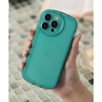 emonique/エモニーク emonique iPhoneケース カバー クリア プロテクション/507006087