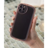 emonique/エモニーク emonique iPhoneケース カバー クリア プロテクション/507006087