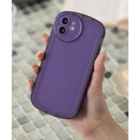 emonique/エモニーク emonique iPhoneケース カバー クリア プロテクション/507006087