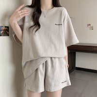 Rodic/ロディック Rodic セットアップ レディース パンツ スウェット 上下/507006096