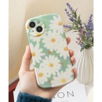 emonique/エモニーク emonique iPhoneケース カバー ハンドル スタンド付き/507006131