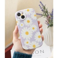emonique/エモニーク emonique iPhoneケース カバー ハンドル スタンド付き/507006131