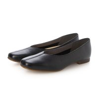 IKplus/アイケープラス IKplus 【日本製】【天然皮革】Ikplus アイケープラス 美脚美姿勢センターシームフラットシューズ/507006180