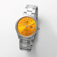 Salvatore Marra/サルバトーレマーラ Salvatore Marra ミニマルメタル腕時計/507006218