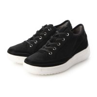fitfit/シンプルやわらかLITEスニーカー/507006338